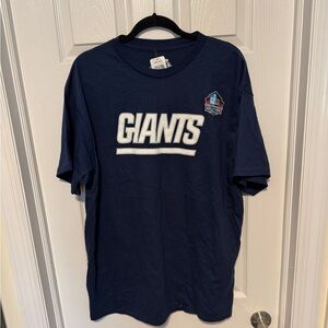 NFL Giants #56 Taylor Tee XL